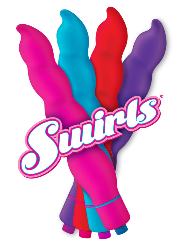 Swirls