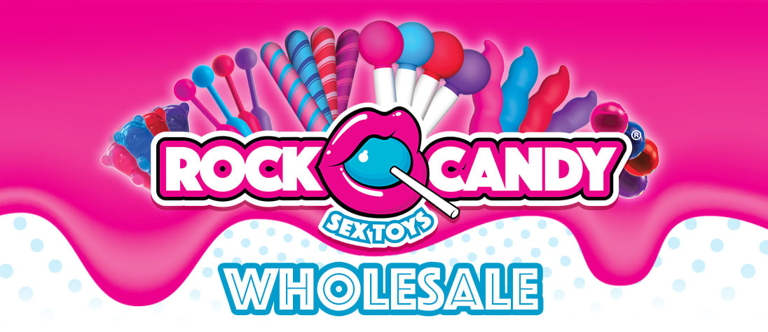 Rock Candy Wholesale