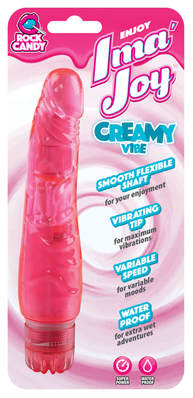 Ima Joy Creamy