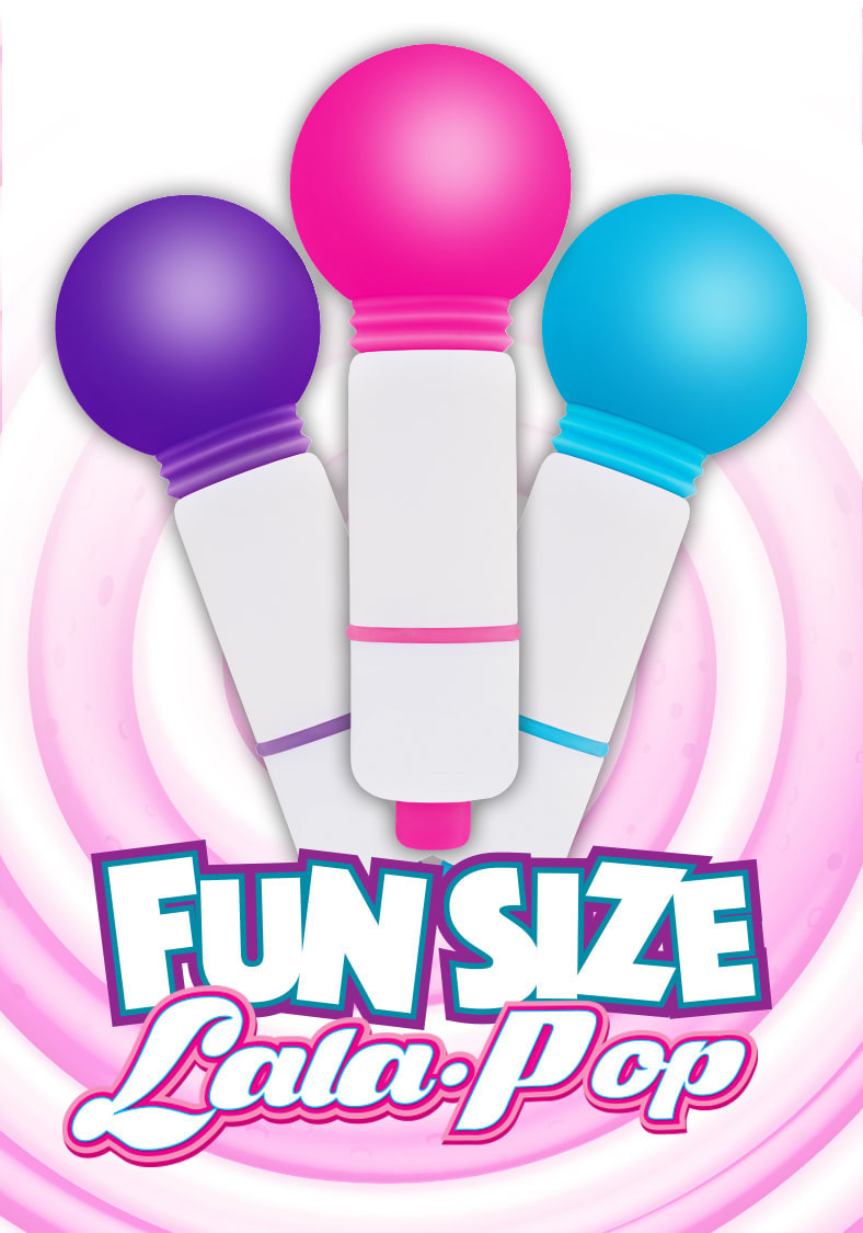 Fun Size Lala