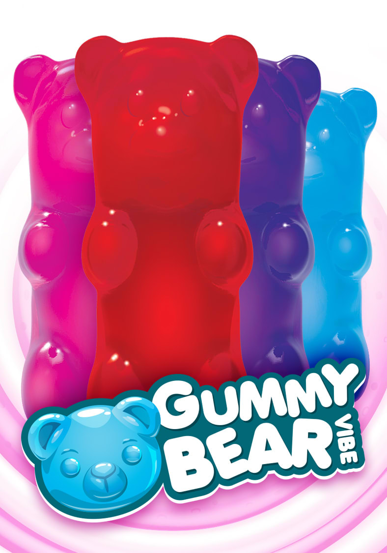 Gummy Bear Vibe
