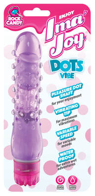 Ima Joy Dots