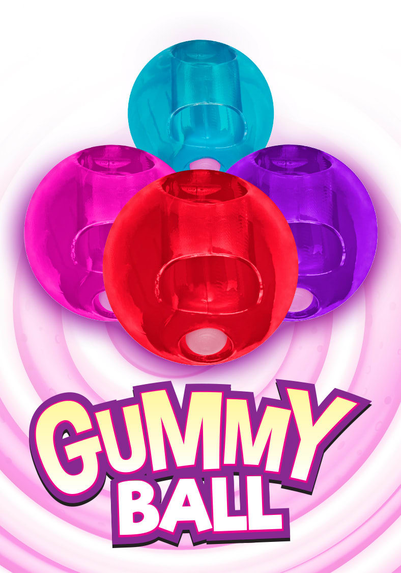 Gummy Ball