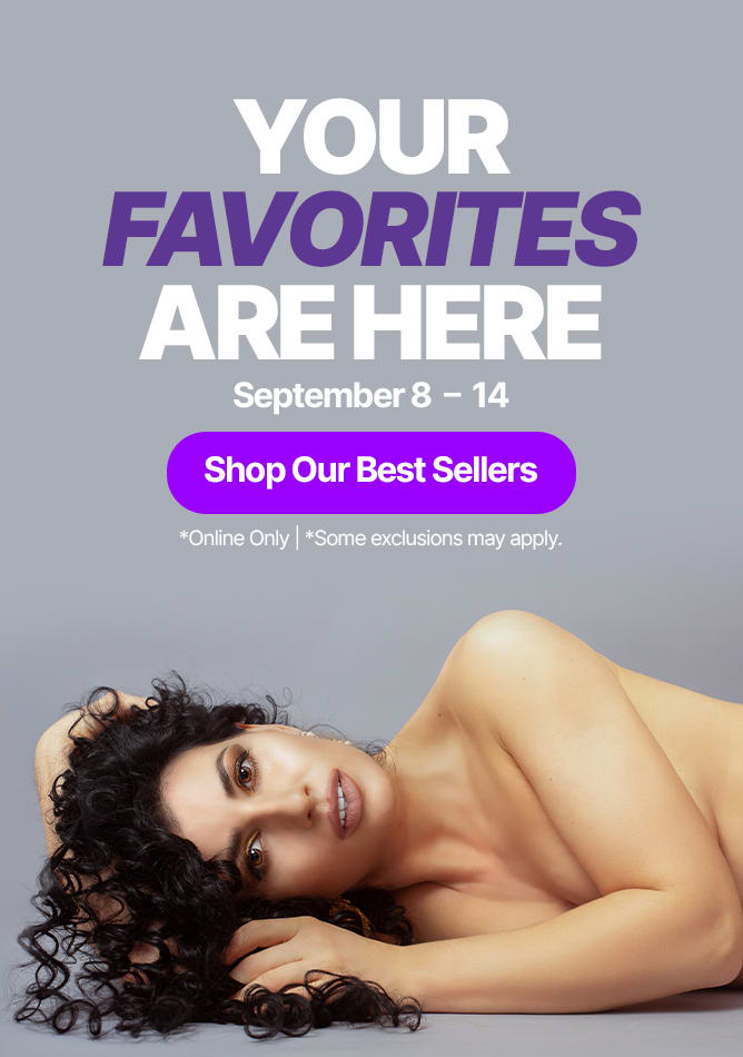 Best Sellers
