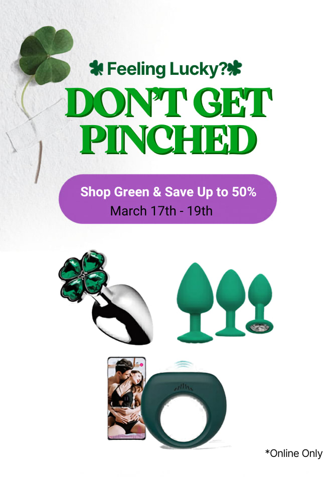 St. Patrick’s Day Day 2026