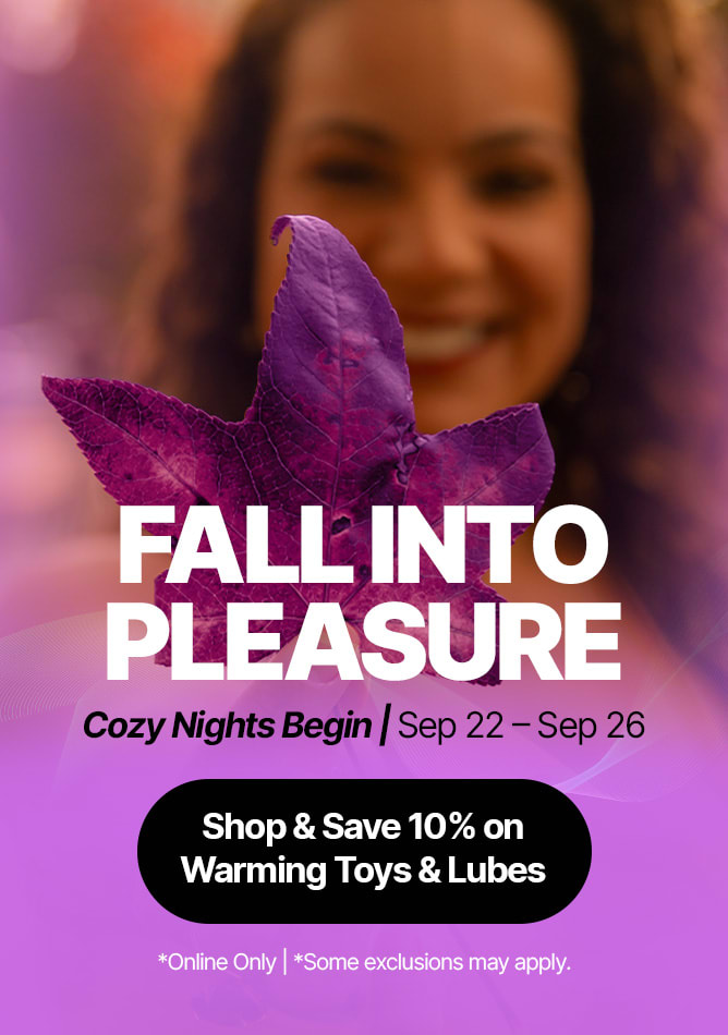 Fall Into Pleasure