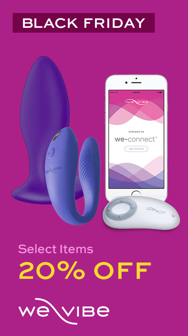 RMX_BF_Wevibe_20% OFF