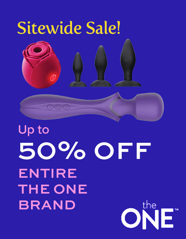 The One Up To 50% Off