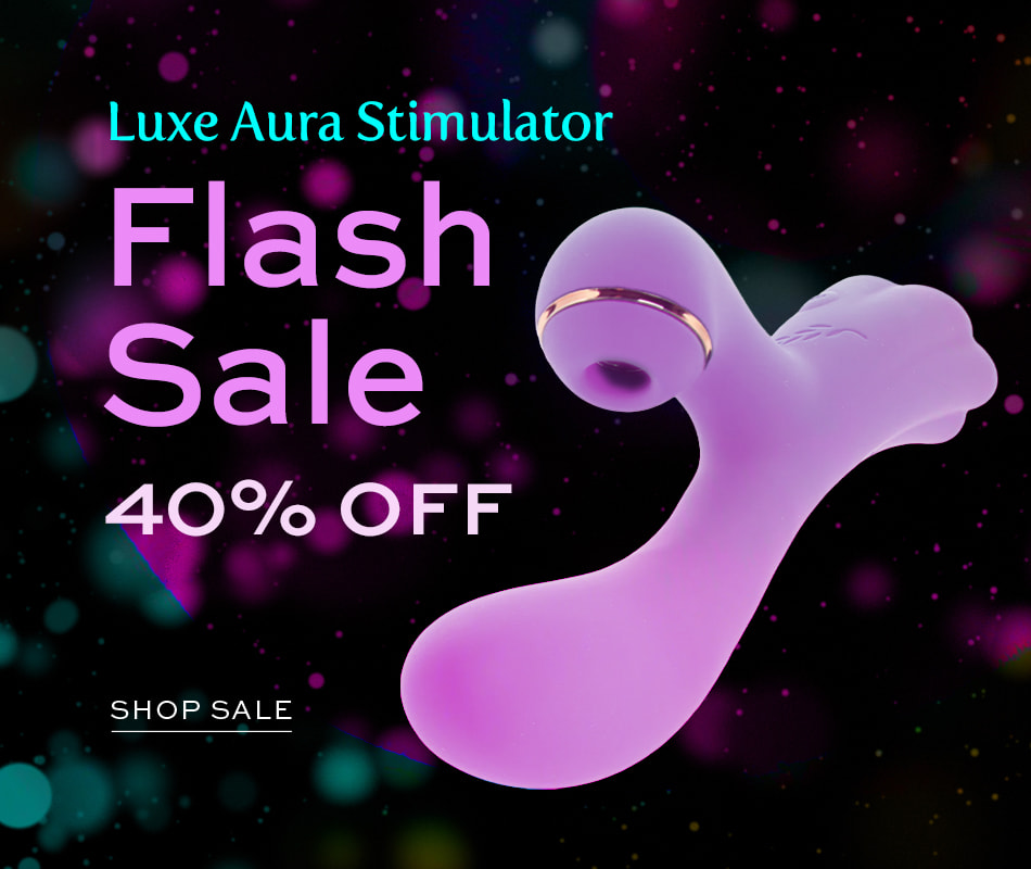 Luxe - Aura 40% Off