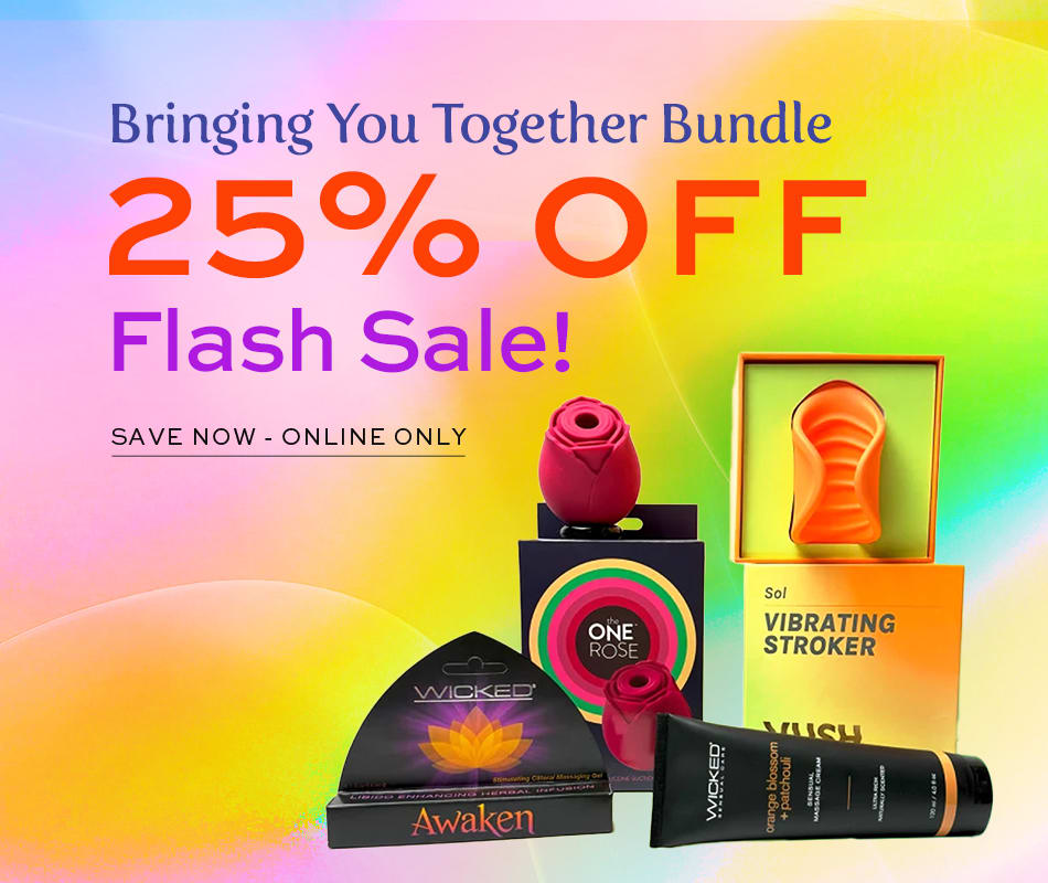 Bring You Together Bundle 25% Off