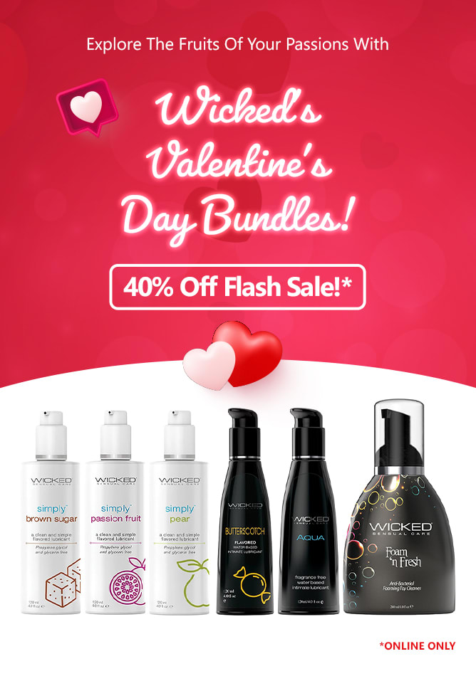 wicked bundles
