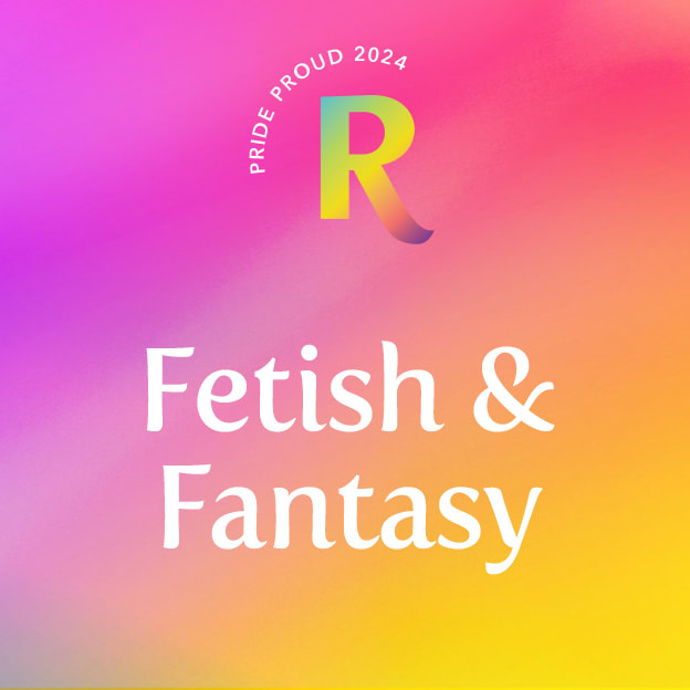Pride 2024 Fetish & Fantasy