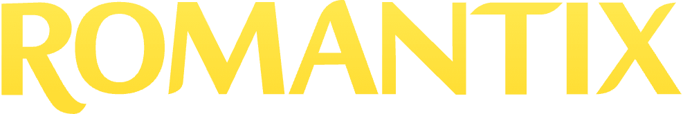 Romantix Logo