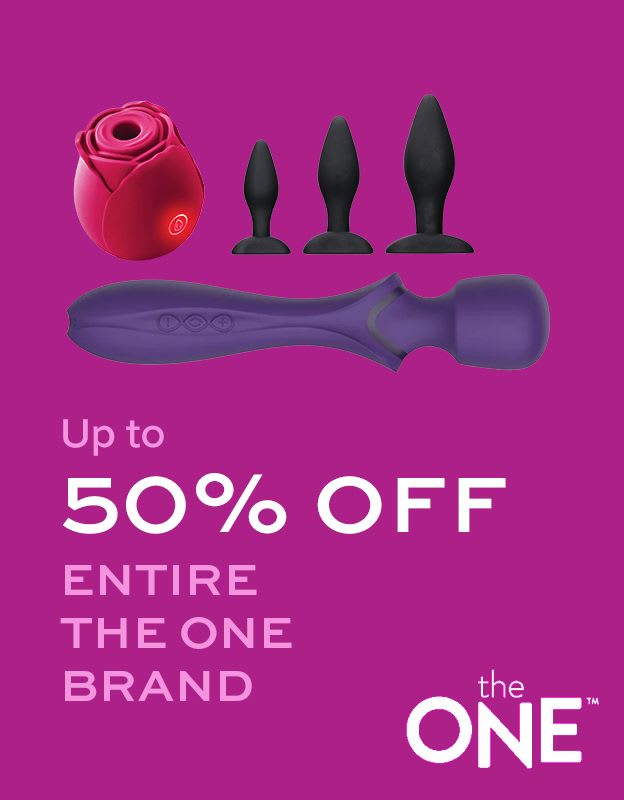 The One Up To 50% Off