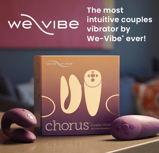 We-Vibe Chorus