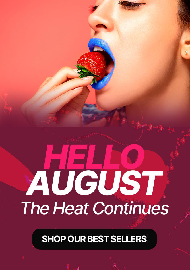 Hello August