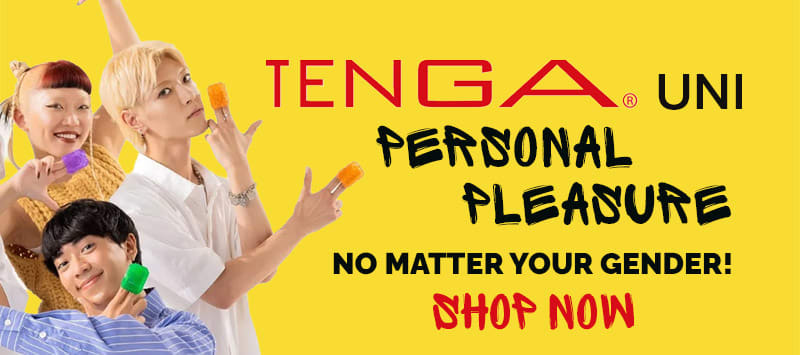 Tenga UNI