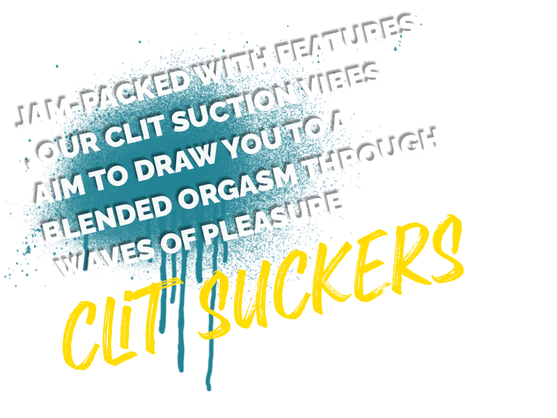 Shop Clit Suckers