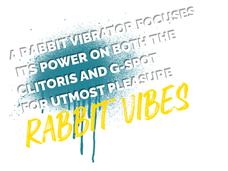 Shop Rabbit Vibes