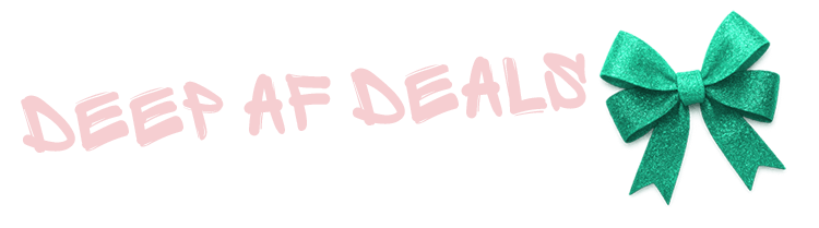 see all deep af discounts
