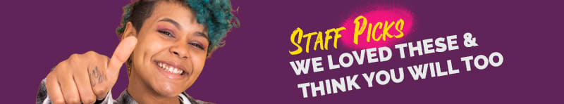 Staff Picks 