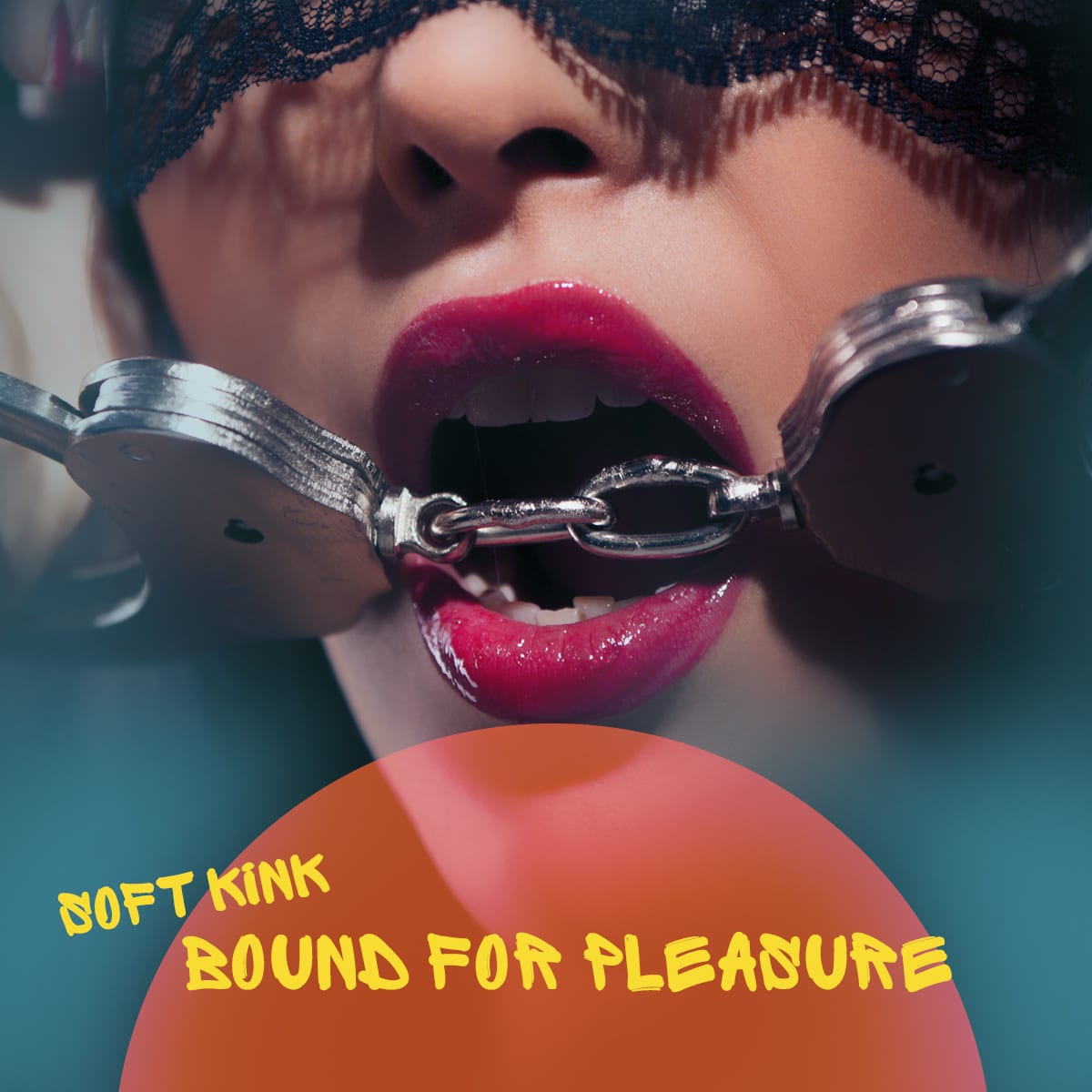 SOFT KINK — BOUND FOR PLEASURE HERE