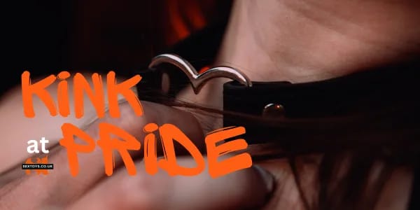 The Place Of Kink At Pride