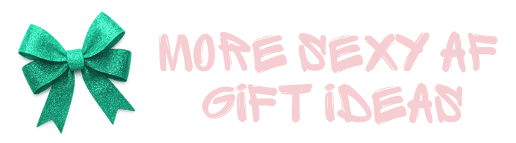 addtl gift ideas below