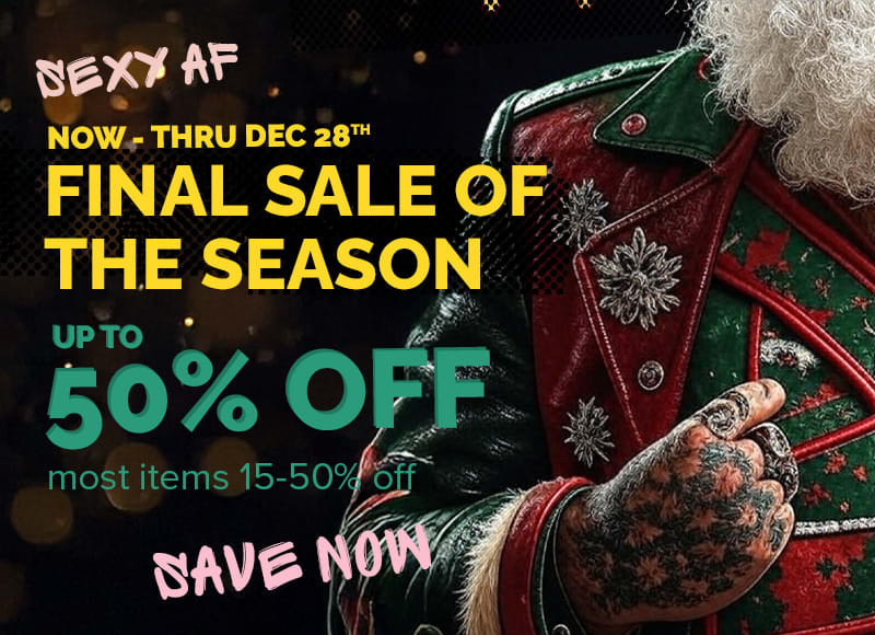 OUR FIRST SEXT AF SITEWIDE OF THE YEAR