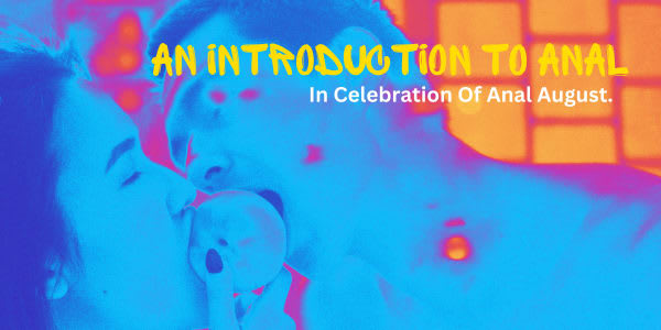 An Introduction To Anal