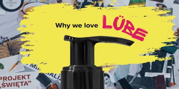 6 Reasons To Use Lube During Sex