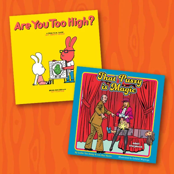 Story Books