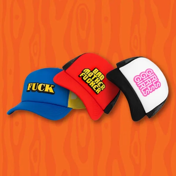 Hats