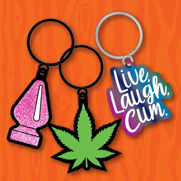 Keychains