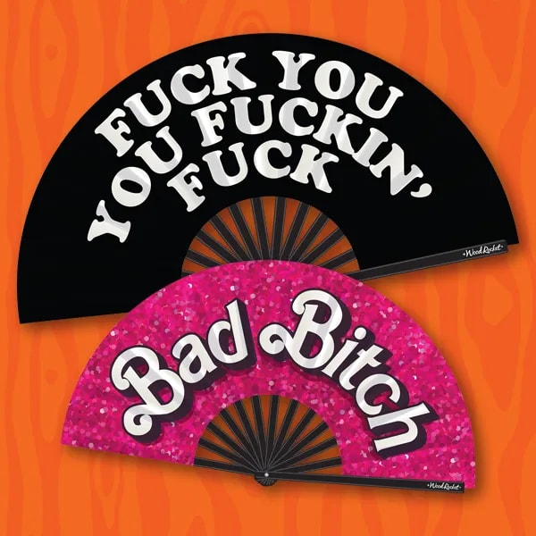 Fans