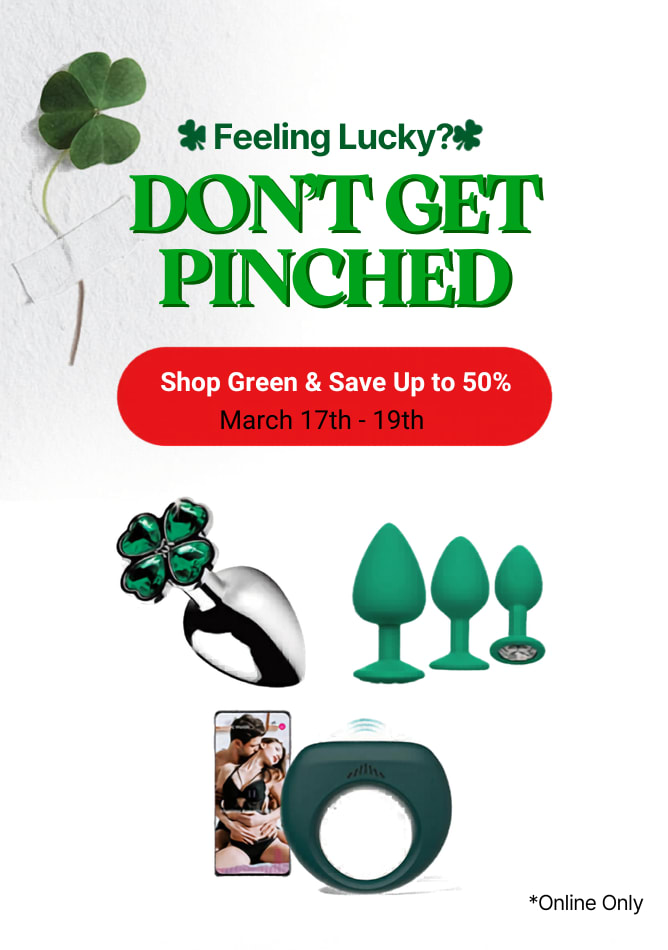 St. Patrick’s Day Day 2026