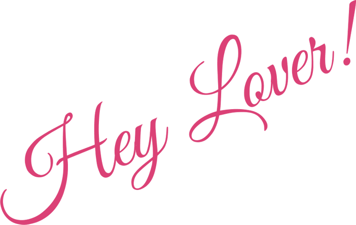 Hey Lover
