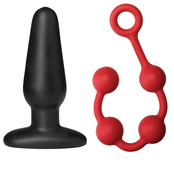 Shop Anal Toys