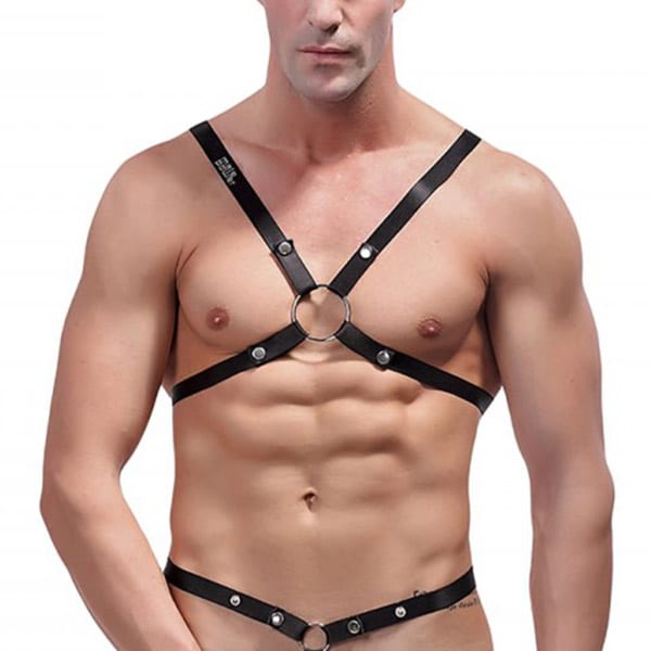 Shop Mens Leather and Latex