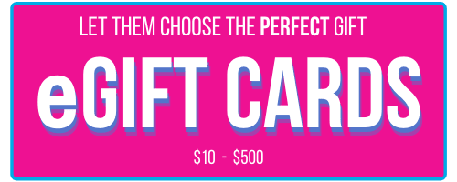  eGift Cards