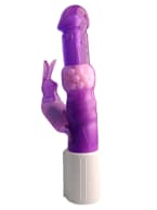 Rabbit Habit Vibrator