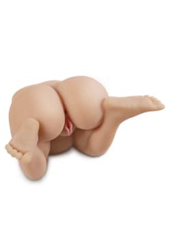 Fuck Me Silly Flip N Fuck Me Mega Masturbator