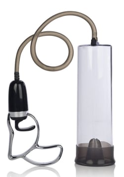 Precision Pump Intermediate 2