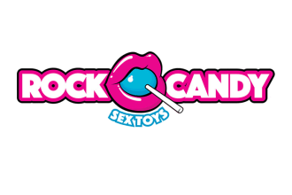 Rock Candy Candy Stick -Vibrators Online Shop