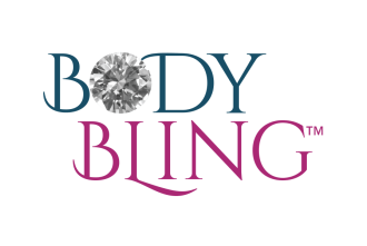 Doc Johnson Body Bling™ Bliss - Rechargeable Mini-Vibe -Vibrators Online Shop