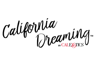 Cal Exotics California Dreaming Sierra Sensation -Vibrators Online Shop