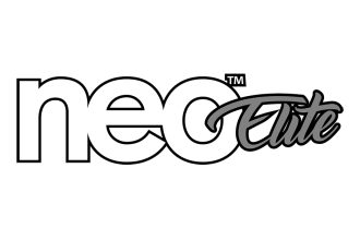 Blush Neo Elite - 7.5" Silicone Dual Density Dildo With Balls -Party, Gifts & Kits Sales 2022