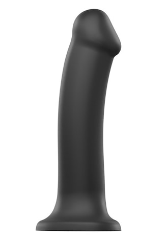 Strap On Me Silicone Bendable Dildo XLarge