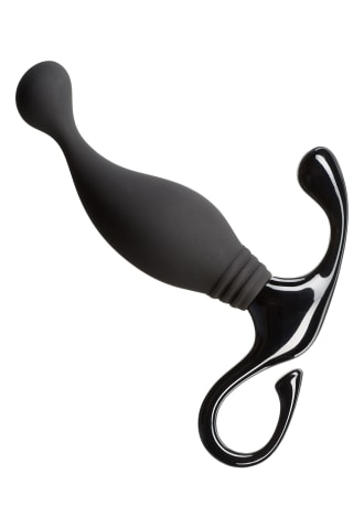 Health and Wellness Prostate Stimulator with Flexible Neck