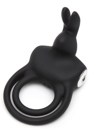 Happy Rabbit Cock Ring